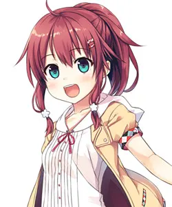 右田日日姬