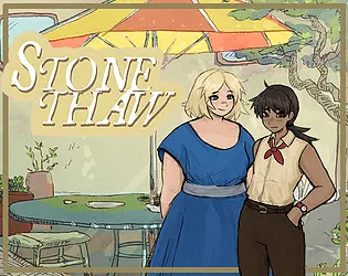 Stonethaw