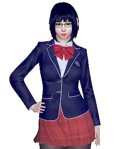 铃木爱美