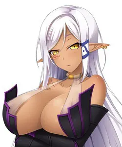 户莉艾丽娜