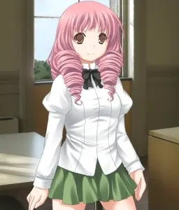 御门椎名