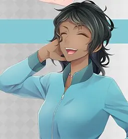 蒂娅