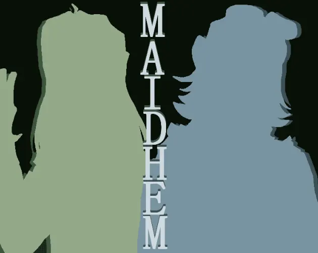Maidhem