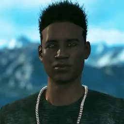 Leroy
