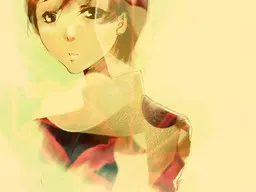 真章散华~散花~