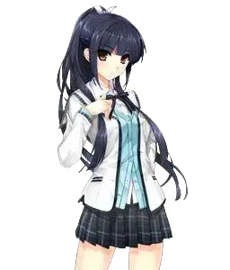 秋山 涼香