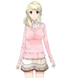 里莎·凯西·佛斯坦