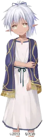 月夜