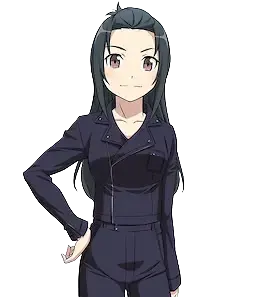 槇島 香織