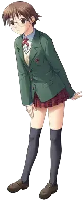 杉本 椎奈