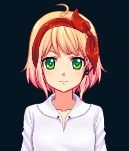 艾莉