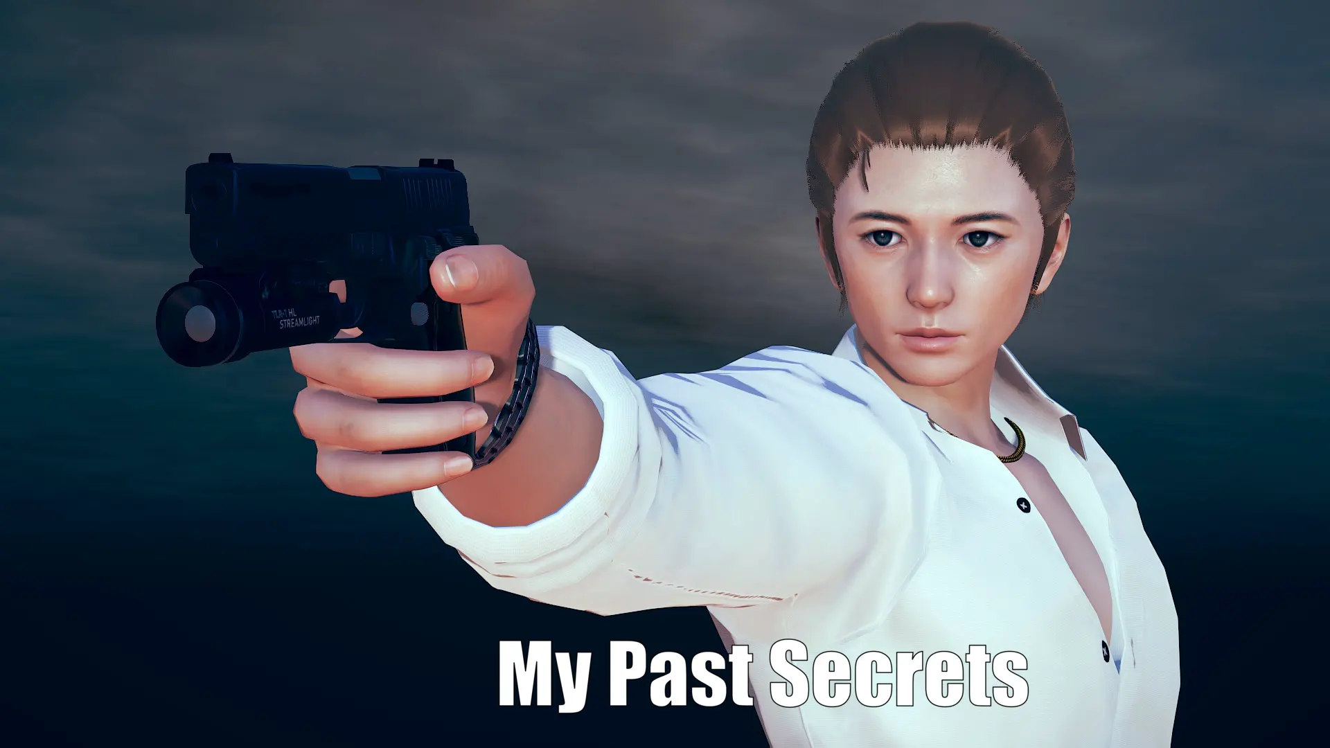 My Past Secrets