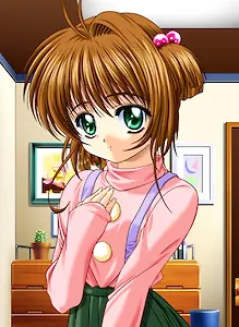 樱