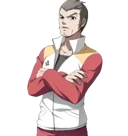 坪田 美貴男