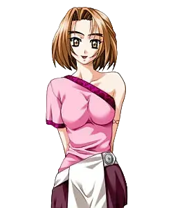 山口 美依子