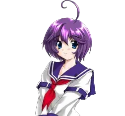 藍浦 由仁