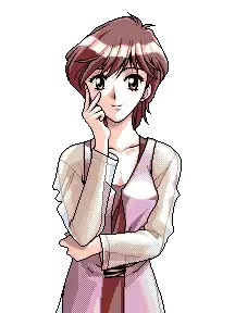 小野田的母亲