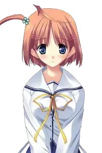 月岛小恋