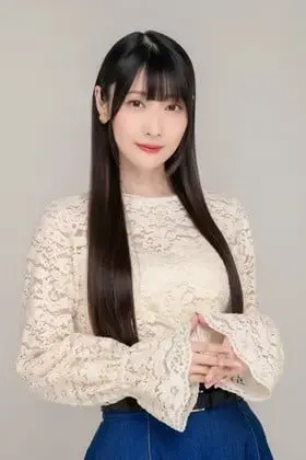 优木加奈