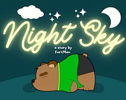 Night Sky