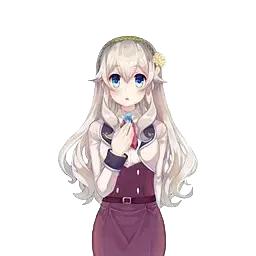 伊草エリカ