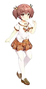 Xiao Ke