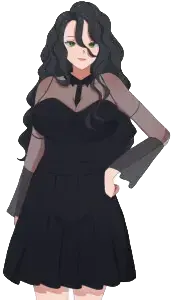 露娜