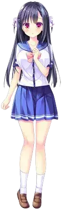 桧之原 蕾
