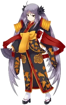 松永 久秀