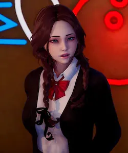 理惠