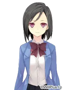 少女A