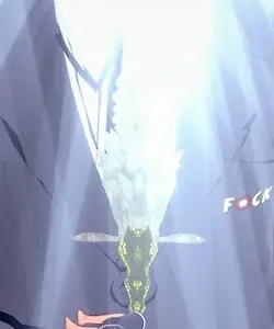 闪电龙