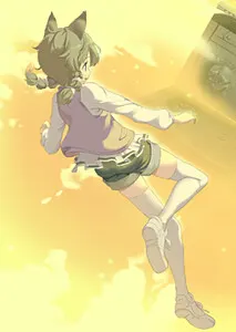 剧透角色