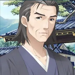 渚 繁治