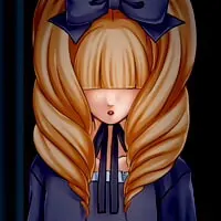 人物D
