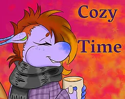 Cozy Time