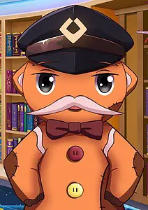 老板