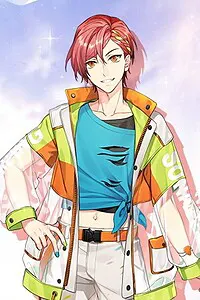 Jun'ichi