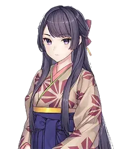 五社 鈴花