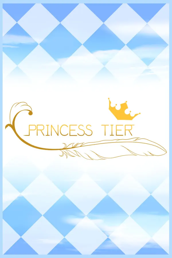 Princess Tier