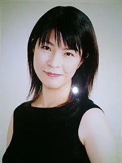 中村惠子