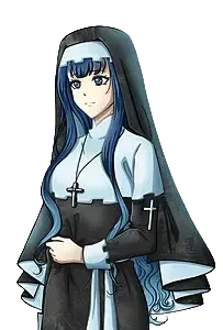 莫妮卡修女