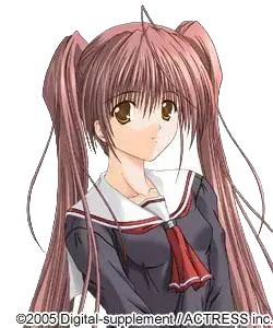 浅倉香澄