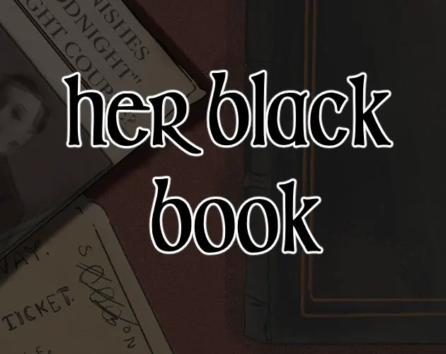 Her Black Book