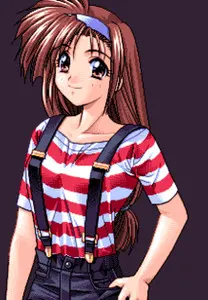 森原 里美