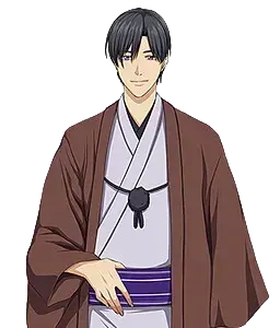 日野 文麻呂