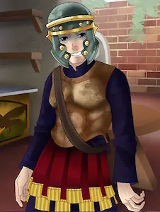 伊西多鲁斯