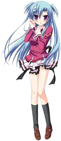 羽音々 翼