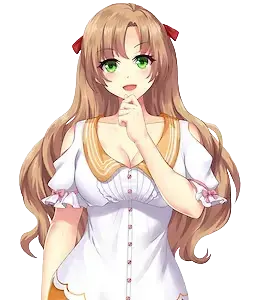 茅野小姐
