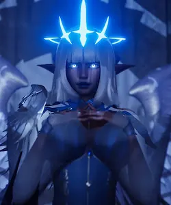 Zariel